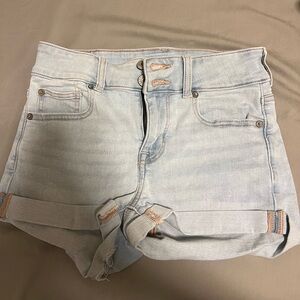 American Eagle shorts size 2